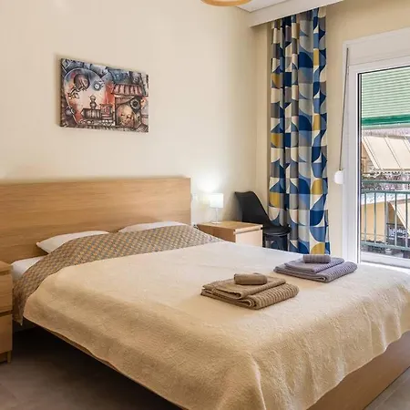 Apartment Your Cozy Orange